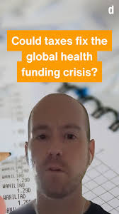 In a special podcast episode, Devex's Colum Lynch explores how China might  capitalize