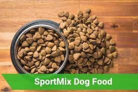 Sportmix Dog Food Reviews Discount Coupons Therapy Pet