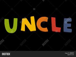 If you have another set of letters, you can enter them in the website below. Word Uncle Image Photo Free Trial Bigstock
