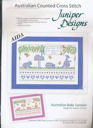 Maybe you would like to learn more about one of these? Australian Baby Sampler Cranberry Crafts Craft Supplies Tasmaniacranberry Crafts Craft Supplies Tasmania
