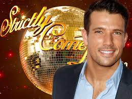 Danny Mac set for Strictly Come Dancing return next year following this  weekend's finale