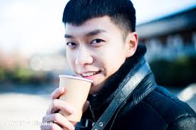 Lee seung gi 이승기 '제발' mv. In Newest A Korean Odyssey Teaser Lee Seung Gi Proves His Heartthrob Capabilities