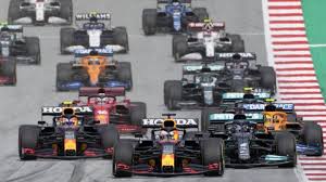 Che oggi partirà in quarta posizione. Gp Austria F1 Gli Orari Delle Dirette Tv Di Sky E Delle Differite Tv8 La Gazzetta Dello Sport