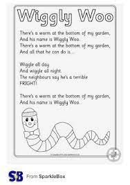 Mini Beasts Learning Links Worms Minibeasts Worms Preschool Worms