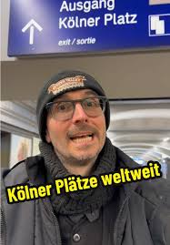 Kölner Plätze: Ein Versprechen für Städte überall