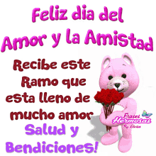 Imágenes de día de la amistad. Amor Y Amistad Gifs Tenor