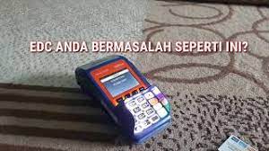 Kode kesalahan iso00q1, iso0003 dan iso00q4. Cara Mengatasi Edc Tidak Bisa Transaksi Reversal Youtube
