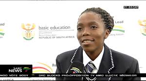 What south africa's matric results mean for universities. 2018 Matric Results Top Achievers Youtube