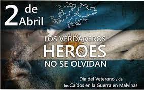 Severino antinori, ginecólo italiano, asegura haber clonado con éxito un ser humano, a pesar del unánime rechazo de la comunidad científica internacional a la clonación reproductiva. Imagenes Del Dia Del Veterano Y De Los Caidos En Malvinas Frases Y Mensajes Para Compartir Informacion Imagenes