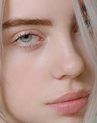 Maybe you would like to learn more about one of these? What Color Are Billie Eilish S Eyes Quora