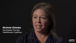 Dr. Gaither: NDMS Supports Urban Search and Rescue Teams