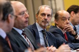 Galería Encuentro con Sergio Fausto