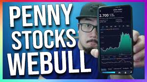 Since 2018, the company has been competing with robinhood in the online they are used to instant gratification and the opportunity to receive free stuff for their participation. Webull App I Bought 150 Penny Stocks What Happened Youtube