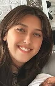 Jessica Woolridge's Instagram, Twitter & Facebook