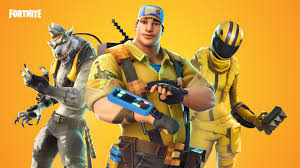 Save the world (pve) is an action building game from epic games. Fortnite S Save The World Gets Major Hero Loadout Changes