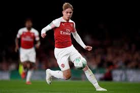 Emile smith rowe (born 28 july 2000) is an english professional footballer who plays as an attacking midfielder for premier league club arsenal. Arsenal Made A Transfer Decision On Emile Smith Rowe