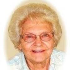 Nina B. Harder Obituary April 28, 2011