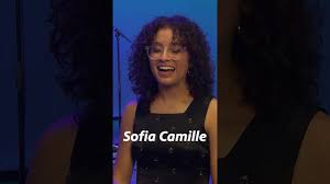 Sofia Camille (promo) | Spotlight - YouTube