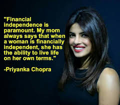 Financial Independence Is Paramount Financial Independence Quotes Financial Independence Girl Boss Quotes
