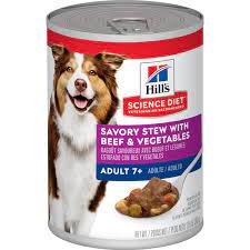 10 Best Dog Food For Dogs With No Teeth Dogexpress