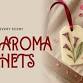 DIY Aroma Sachets event image
