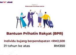 .2021 online bagi isi rumah & bujang|bilakah tarikh permohonan bantuan prihatin rakyat 2021 bakal dibuka? Bpr Bujang Semakan Bantuan Prihatin Rakyat 2021 Cek Duit