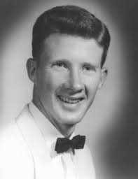 Obituary information for James Eckford Jones Jr.