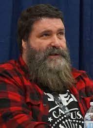 Mick Foley Wikipedia
