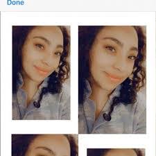 Kassandra Ramos's Instagram, Twitter & Facebook