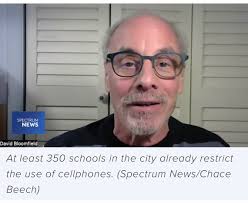 David Bloomfield (@BloomfieldDavid)