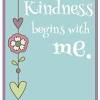 Kindness quotes about happiness, gratitude, joy and life. 1