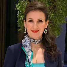 Ramya Assaad Interview with Suzan Hourani