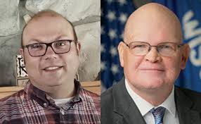 Wisconsin Senate District 20 election: Rapp vs. Feyen