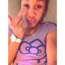 Naja Ross's Instagram, Twitter & Facebook