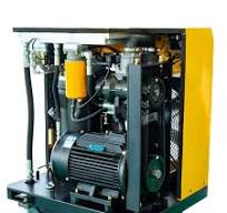 China Belt-Driven Screw Air Compressor Pricelist and Factory ...