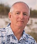 Patrick Keogh Obituary