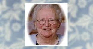 Verda Whitver Obituary October 7, 2005