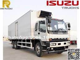 Pin By China Truck Manufacturer On Refrigerator Truck In 2021 Trucks Water Tank Truck Truck Mounted Crane