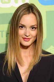 Pin By Alex Draper On Beauty Leighton Meester Hair Hair Color Light Brown Light Brown Hair