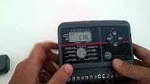 Toriptables3 installation methods troubleshooting and faq. Midland Irrigation Toro Ddc Controller Instructions Youtube