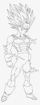 Now, before you get all mad, and send me hate mail, you have to have a sense of humor, here. Gohan Ssj2 Coloring Pages Cell Saga By And Mermaid Color Page Free Png Image Transparent Png Free Download On Seekpng
