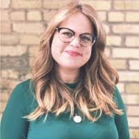 Jenna Halvorson's Instagram, Twitter & Facebook