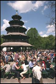 Seeking Advice About Gardening Look At This Piece Useful Garden Ideas And Tips English Garden Wonderful Places Munich