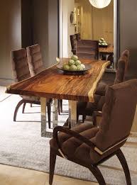 For The Dinning Room Wood Slab Dining Table Slab Dining Tables Wood Dining Table
