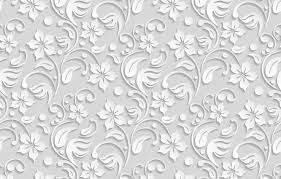 See more ideas about white patterns, textures patterns, pattern. Wallpaper Flowers Texture White Flower Background Pattern Images For Desktop Section Tekstury Download