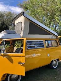 Image result for Rallye Yellow 1976 Volkswagen