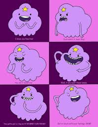 Gifts on behalf of /u/lumpy_space_princess have helped pay for 26.66 hours of reddit server time. Adventure Time Lumpy Space Princess Quotes Adventure Time Princess Day Tv Episode 2014 Imdb Dogtrainingobedienceschool Com