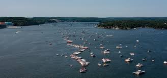 The lake ozark city clerk, located in lake ozark, missouri, is the official keeper of public records for miller county. Lake Of The Ozarks Forecast