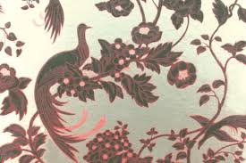 Birds Of Paradise Wallpaper The Range The Glamour Wallpaper Range From Signature Prints Birds Of Paradise Florence Broadhurst Paradise Wallpaper Glamour Wallpaper