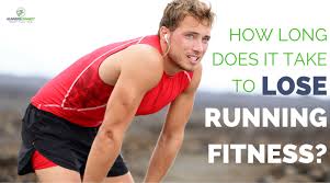 For people in midlife, this simple measure of fitness may help predict their risk of heart problems as they age. How Long Does It Take To Lose Your Running Fitness Runners Connect